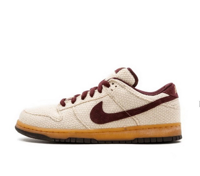 men low nike dunk shoes-049